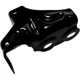 Purchase Top-Quality Front Driver Side Fender Brace - GM1244115 pa3