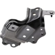 Purchase Top-Quality Front Driver Side Fender Brace - LX1244105 pa2