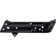 Purchase Top-Quality Front Driver Side Fender Brace - MA1244106 pa2
