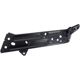 Purchase Top-Quality Front Driver Side Fender Brace - MA1244106 pa3