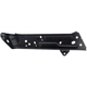 Purchase Top-Quality Front Driver Side Fender Brace - MA1244106 pa4