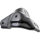 Purchase Top-Quality Front Driver Side Fender Brace - TO1244121 pa2