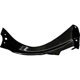 Purchase Top-Quality Front Driver Side Fender Brace - VW1244117 pa1