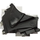 Purchase Top-Quality Front Driver Side Fender Splash Shield - BM1250137 pa8