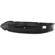 Purchase Top-Quality Front Driver Side Fender Splash Shield - FO1250109 pa11