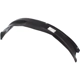 Purchase Top-Quality Front Driver Side Fender Splash Shield - FO1250109 pa7