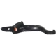 Purchase Top-Quality Various Manufacturers
- GM1250120 - Front Driver Side Fender Splash Shield pa4