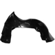 Purchase Top-Quality Front Driver Side Fender Splash Shield - GM1250123 pa12