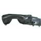 Purchase Top-Quality Front Driver Side Fender Splash Shield by SHERMAN PARTS - 0054B-24-1 pa5