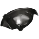 Purchase Top-Quality Front Driver Side Fender Splash Shield by SHERMAN PARTS - 475-24BL pa2