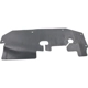 Purchase Top-Quality Front Driver Side Fender Splash Shield by SHERMAN PARTS - 674-24A pa3