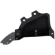 Purchase Top-Quality Front Driver Side Fender Splash Shield by SHERMAN PARTS - FOESCA20-24SL pa1