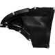 Purchase Top-Quality Front Driver Side Fender Splash Shield - BM1250142 pa3