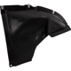 Purchase Top-Quality Front Driver Side Fender Splash Shield - BM1250142 pa4