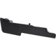 Purchase Top-Quality Front Driver Side Fender Splash Shield - TO1250147 pa1