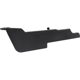 Purchase Top-Quality Front Driver Side Fender Splash Shield - TO1250147 pa3