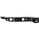 Purchase Top-Quality Front Driver Side Fender Splash Shield - TO1250147 pa4