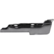 Purchase Top-Quality Front Driver Side Fender Splash Shield - TO1250147 pa5
