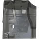 Purchase Top-Quality Section de réparation de plancher conducteur avant - GMK403050564L pa1