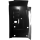Purchase Top-Quality Front Driver Side Floor Pan Patch Section - GMK302050564L pa1