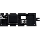Purchase Top-Quality Front Driver Side Interior Door Handle by DEPO - 335-50018-002 pa2
