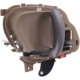 Purchase Top-Quality Front Driver Side Interior Door Handle by DEPO - 335-50061-052 pa4