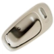 Purchase Top-Quality Various Manufacturers
- GM1352137 - Front Driver Side Interior Door Handle pa1