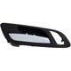 Purchase Top-Quality Front Driver Side Interior Door Handle - GM1352151 pa1