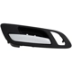 Purchase Top-Quality Front Driver Side Interior Door Handle - GM1352151 pa2