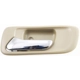 Purchase Top-Quality Front Driver Side Interior Door Handle - HO1352103 pa3