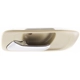Purchase Top-Quality Front Driver Side Interior Door Handle - HO1352103 pa4