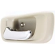 Purchase Top-Quality Front Driver Side Interior Door Handle - HO1352103 pa7