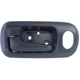 Purchase Top-Quality Front Driver Side Interior Door Handle - HO1352108 pa1