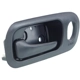 Purchase Top-Quality Front Driver Side Interior Door Handle - HO1352108 pa4