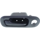 Purchase Top-Quality Front Driver Side Interior Door Handle - HO1352108 pa6