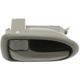 Purchase Top-Quality Front Driver Side Interior Door Handle - MA1352104 pa7