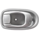Purchase Top-Quality Front Driver Side Interior Door Handle by SHERMAN PARTS - 3194-135B-1 pa1