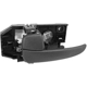 Purchase Top-Quality SHERMAN PARTS - 3194A-136B-1 - Front Driver Side Interior Door Handle pa1