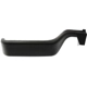 Purchase Top-Quality Front Driver Side Interior Door Handle by SHERMAN PARTS - 577-130AL pa1