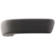 Purchase Top-Quality Front Driver Side Interior Door Handle by SHERMAN PARTS - 902-130BL pa1
