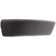 Purchase Top-Quality Front Driver Side Interior Door Handle by SHERMAN PARTS - 902-130BL pa3