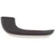 Purchase Top-Quality Front Driver Side Interior Door Handle by SHERMAN PARTS - 902-130BL pa4