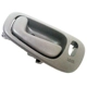 Purchase Top-Quality Front Driver Side Interior Door Handle - TO1352154 pa1