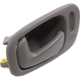 Purchase Top-Quality Front Driver Side Interior Door Handle - TO1352154 pa3