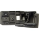 Purchase Top-Quality Poignée de porte intérieure côté conducteur avant - FO1352127 pa2