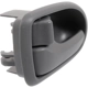 Purchase Top-Quality Front Driver Side Interior Door Handle - MA1352105 pa1