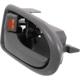 Purchase Top-Quality Front Driver Side Interior Door Handle - MA1352105 pa3