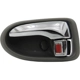 Purchase Top-Quality Front Driver Side Interior Door Handle - MA1352107 pa1