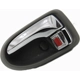 Purchase Top-Quality Front Driver Side Interior Door Handle - MA1352107 pa3
