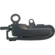 Purchase Top-Quality Front Driver Side Interior Door Handle - TO1352143 pa3